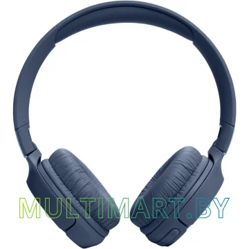 Наушники JBL Tune 520BT (темно-синий) картинка 3